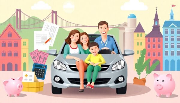 Cheap Car Insurance in Bristol