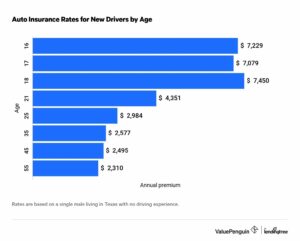 cheap car insurance for new drivers
