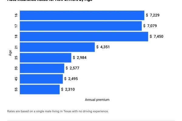 cheap car insurance for new drivers