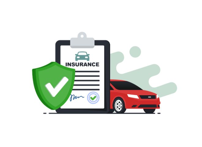 third party car insurance