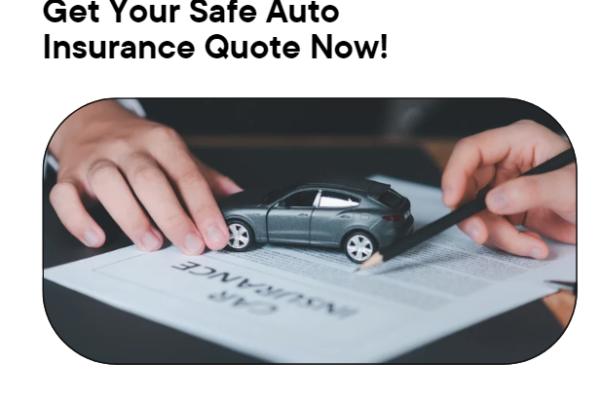 safe auto insurance quote