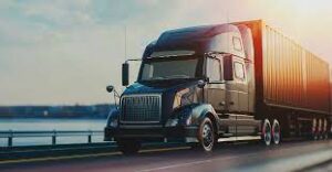 Commercial Truck Insurance