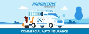 progressive commercial