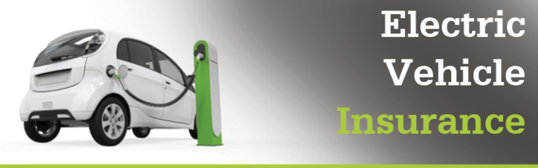 Electric Car Insurance – What You Need to Know