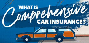 comprehensive car insurance