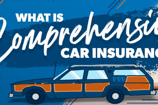 comprehensive car insurance