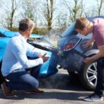 car insurance for high-risk drivers