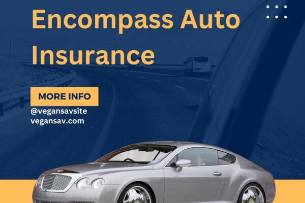 encompass auto insurance