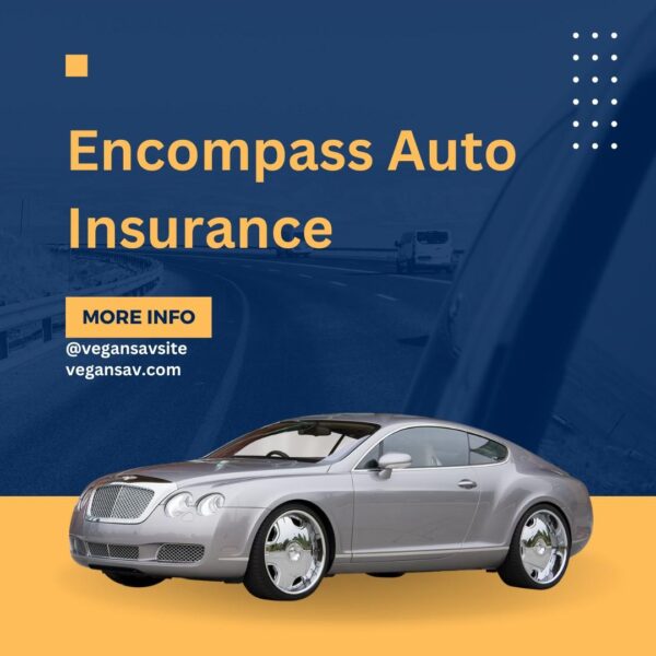 encompass auto insurance