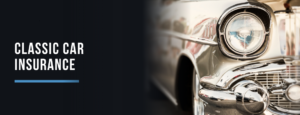 best classic car insurance
