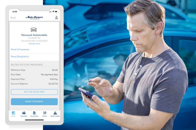 Why Choose Auto Owners Home Insurance?