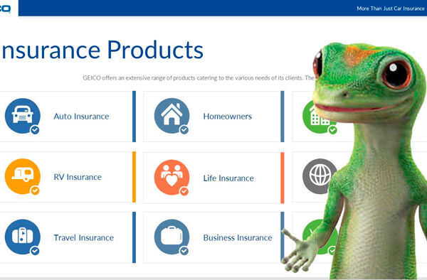 Geico Classic Car Insurance