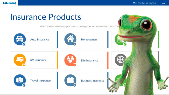 Geico Classic Car Insurance