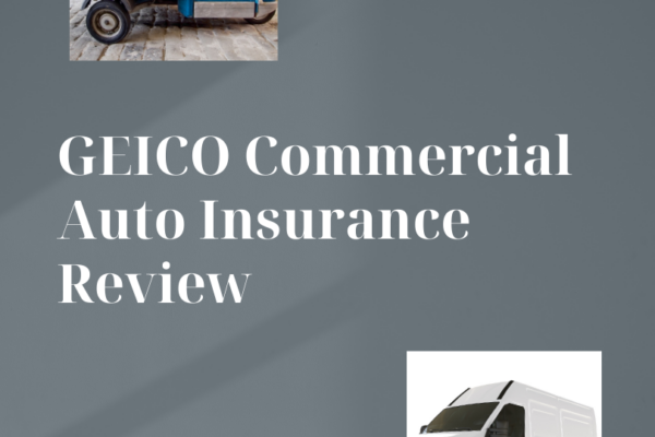 geico commercial auto insurance