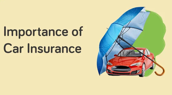 new car insurance