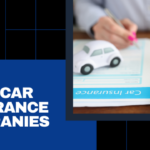 Best Car Insurance Companies