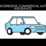 progressive commercial auto insurance