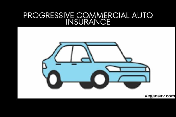 progressive commercial auto insurance