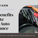 state farm auto insurance