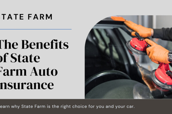 state farm auto insurance