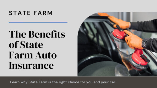 state farm auto insurance