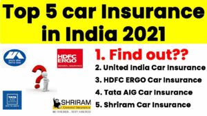 Cheap Vehicle Insurance