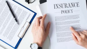 Monthly Car Insurance Costs