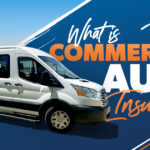 commercial auto insurance