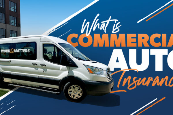 commercial auto insurance