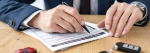 comprehensive insurance cover