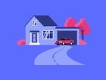 driveway collision coverage