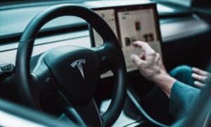 Cost of Tesla Car Insurance