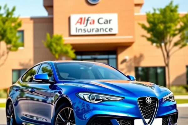 alfa car insurance