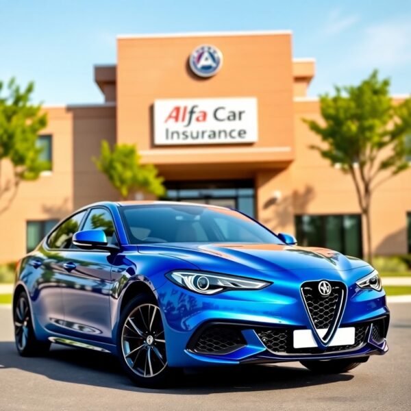 alfa car insurance