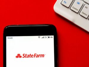 non owner car insurance state farm