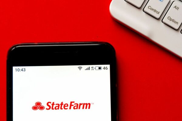 non owner car insurance state farm