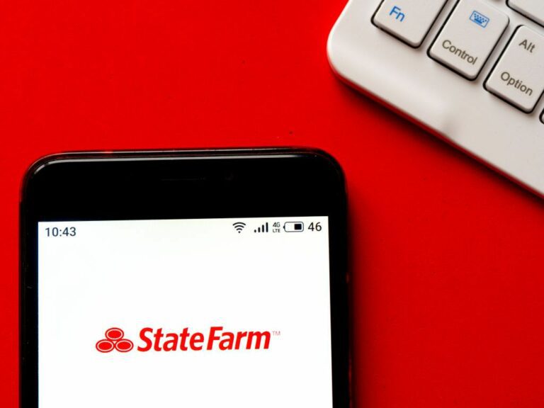Check out State Farm Non-Owner Car Insurance