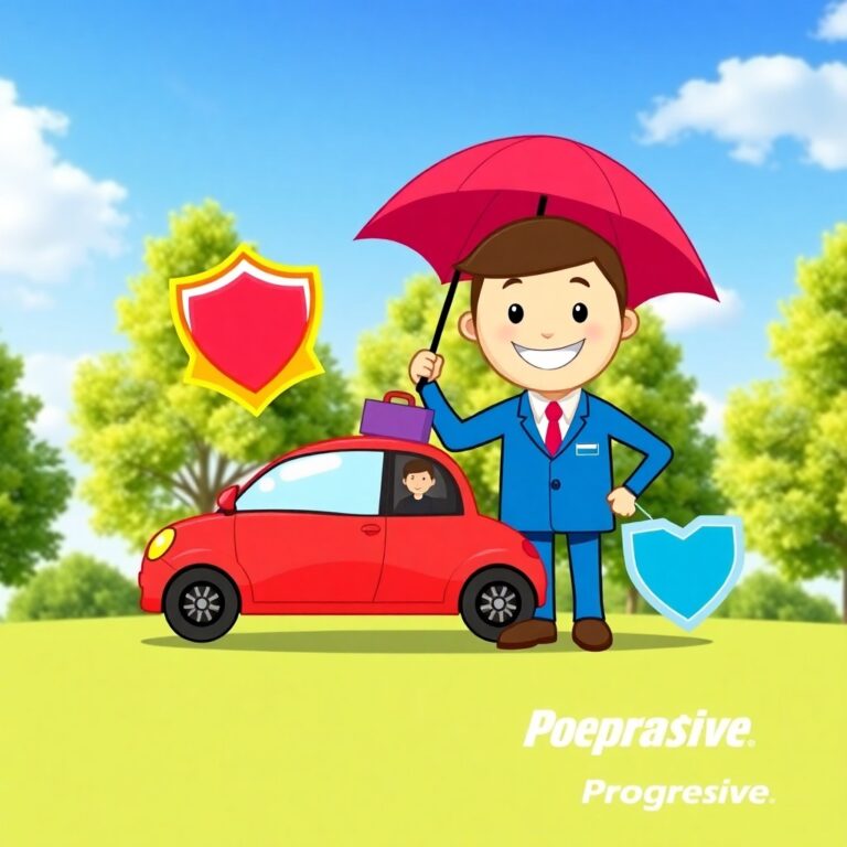 Is progressive car insurance good