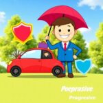 progressive car insurance
