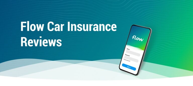 Flow Car Insurance Review