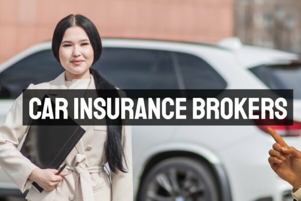 Car Insurance Broker