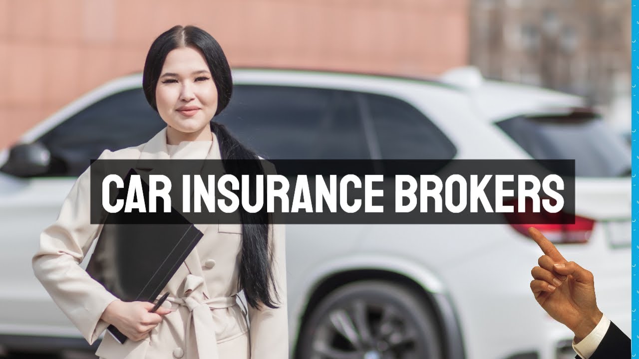 Car Insurance Broker