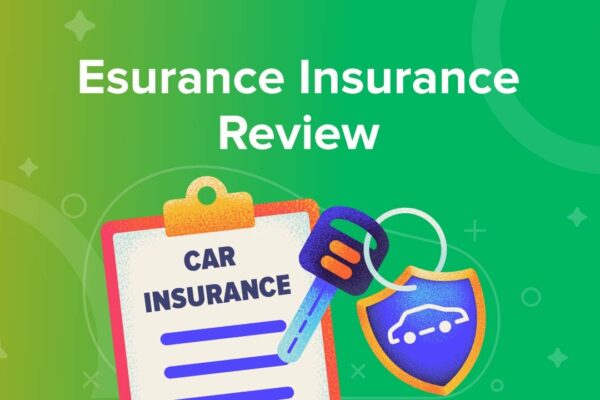 esurance insurance review