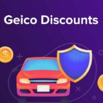 geico car rental discount