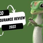 Geico auto insurance review