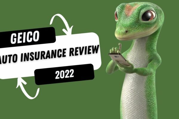 Geico auto insurance review