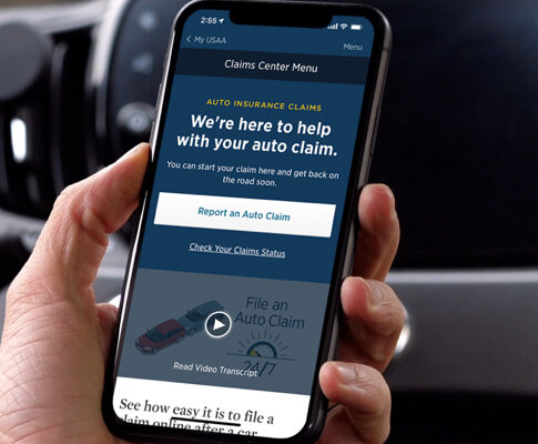 usaa car insurance quote