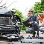 property damage liability