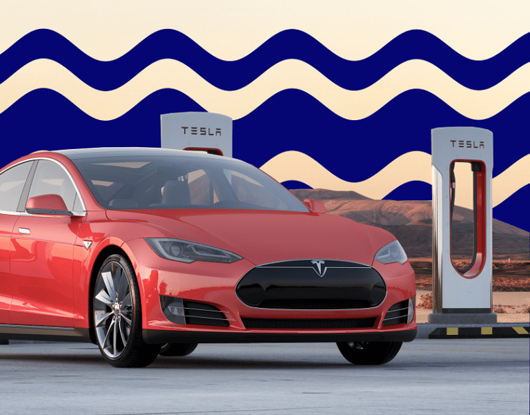 What is the Best Tesla Auto Insurance?