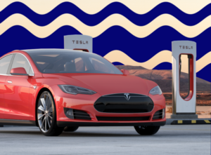Tesla auto insurance